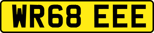 WR68EEE