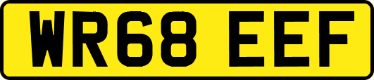 WR68EEF
