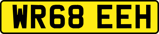 WR68EEH