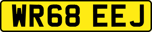 WR68EEJ