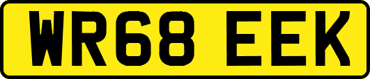 WR68EEK