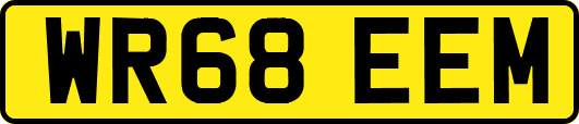 WR68EEM