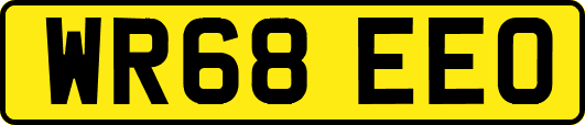 WR68EEO