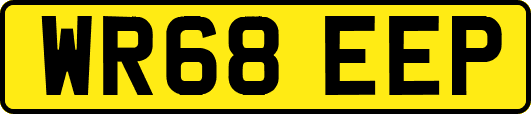 WR68EEP