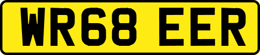WR68EER