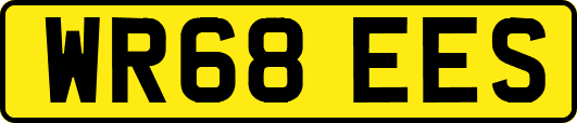 WR68EES