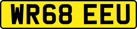 WR68EEU