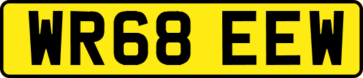 WR68EEW