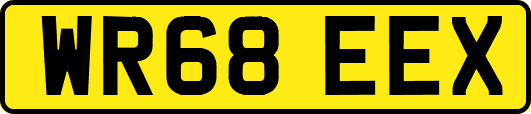 WR68EEX