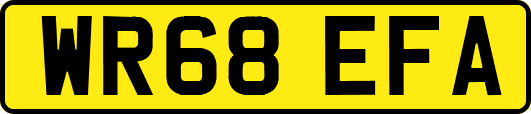WR68EFA