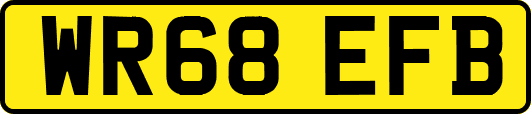 WR68EFB