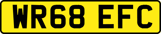 WR68EFC