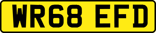 WR68EFD