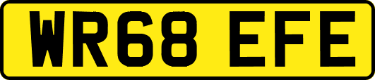 WR68EFE