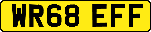WR68EFF