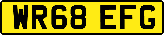 WR68EFG