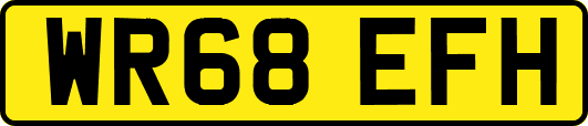 WR68EFH
