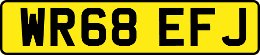 WR68EFJ