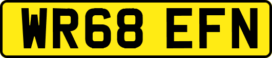 WR68EFN
