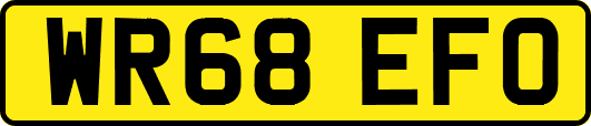 WR68EFO