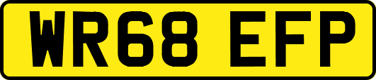 WR68EFP