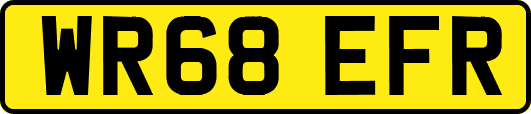 WR68EFR