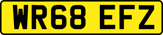 WR68EFZ