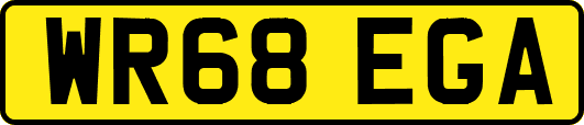 WR68EGA