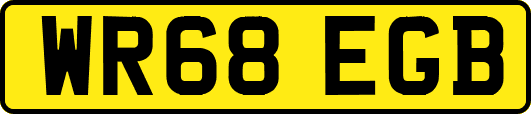 WR68EGB