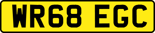 WR68EGC