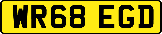 WR68EGD
