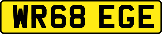 WR68EGE
