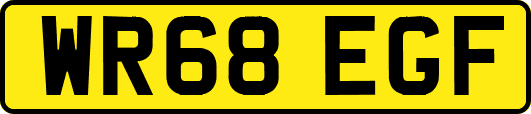 WR68EGF