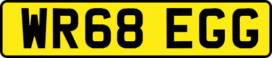 WR68EGG