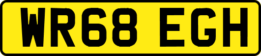 WR68EGH