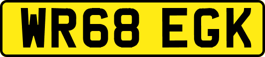 WR68EGK