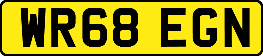 WR68EGN