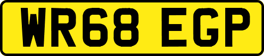 WR68EGP