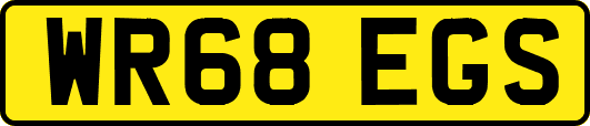 WR68EGS
