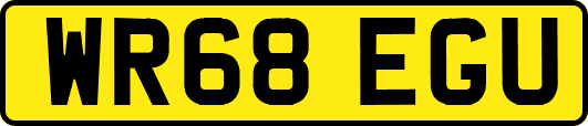 WR68EGU