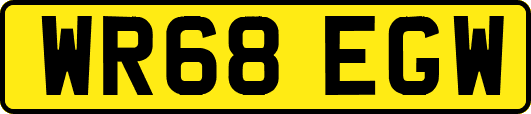 WR68EGW