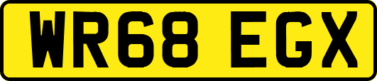 WR68EGX