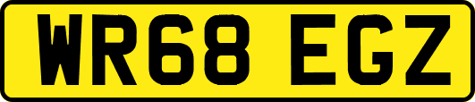 WR68EGZ
