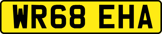 WR68EHA