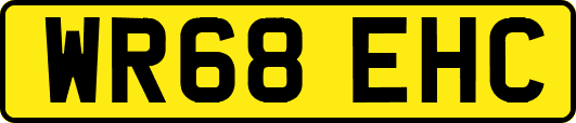 WR68EHC