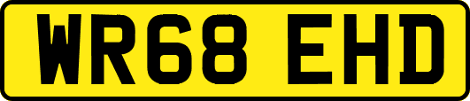 WR68EHD
