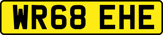 WR68EHE