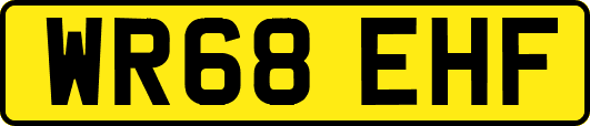 WR68EHF