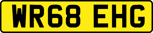 WR68EHG