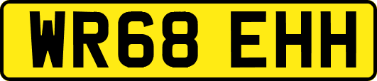 WR68EHH